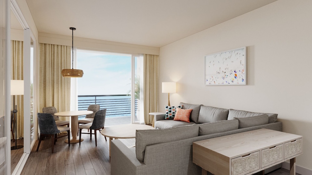 Ocean Reef Resort - photo 105