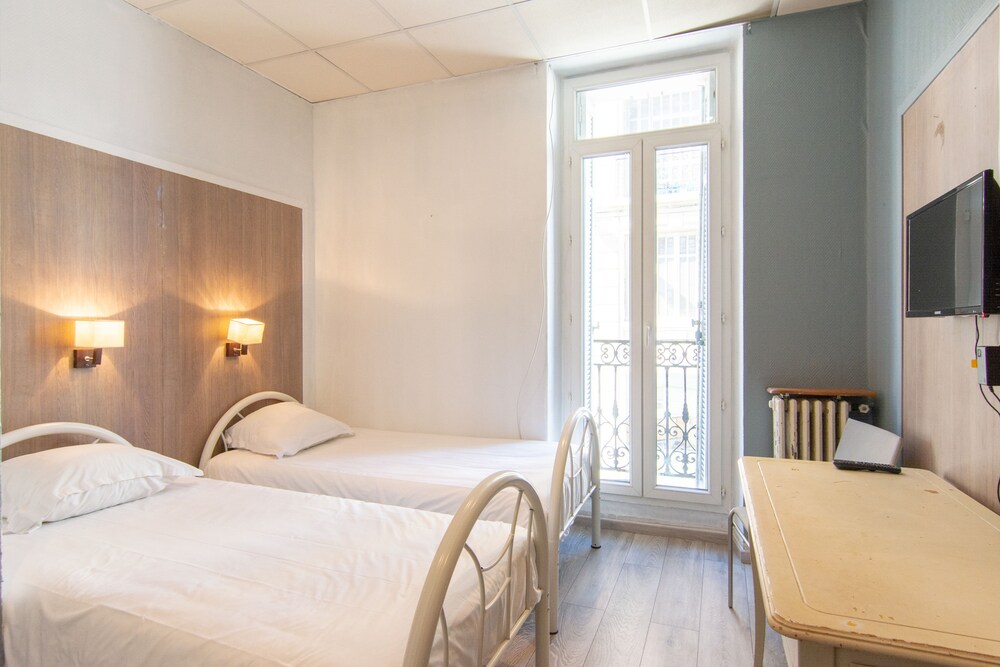 hôtel du Pharo — Marseille — photo 4