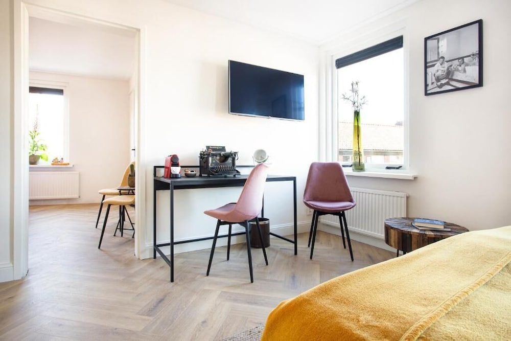 Boutique Hotel Enkhuizen — Enkhuizen