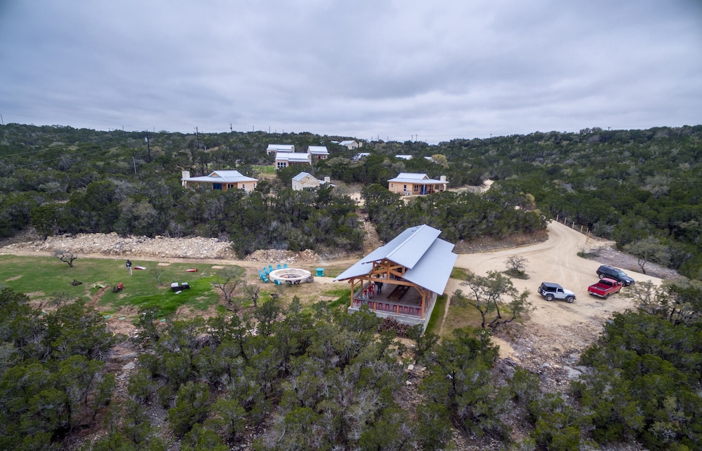 Hill Country Casitas - photo 10