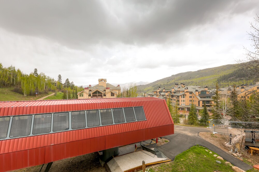 The Osprey at Beaver Creek a RockResort by Vail Resorts - photo 56