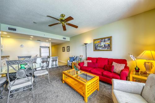 Sterling Reef Hotel - photo 24