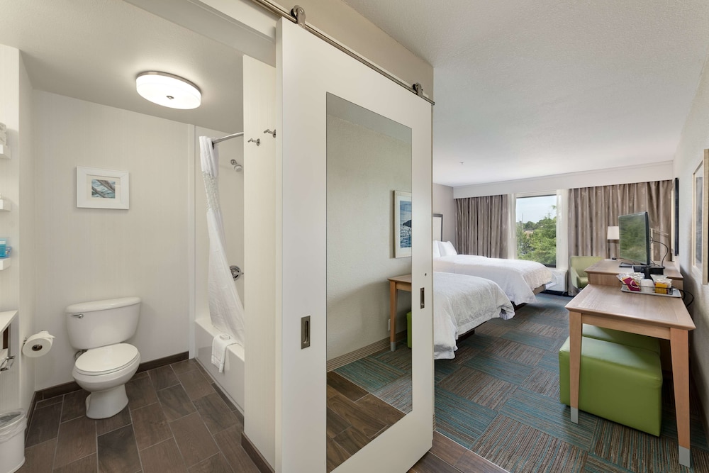 Hampton Inn Niceville Eglin Air Force Base - photo 7