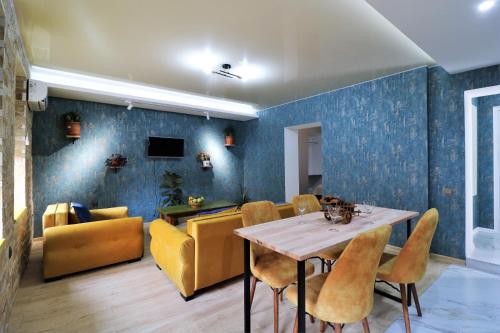 Avlapart Apartment