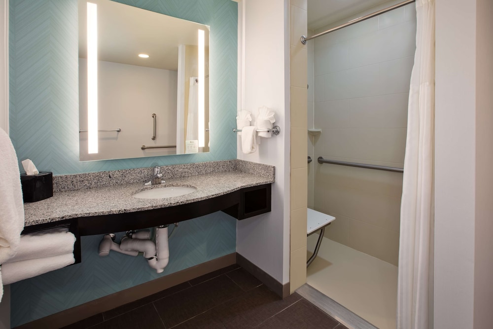 Hilton Garden Inn Benton Harbor St. Joseph - photo 24