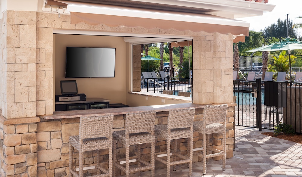Homewood Suites by Hilton Cape Canaveral Cocoa Beach - photo 45