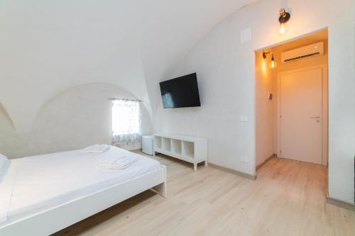 Luxurios hot tub Maiori in Maiori, Italy