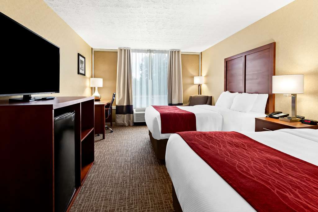 Comfort Inn Grantsville Deep Creek Lake - photo 8