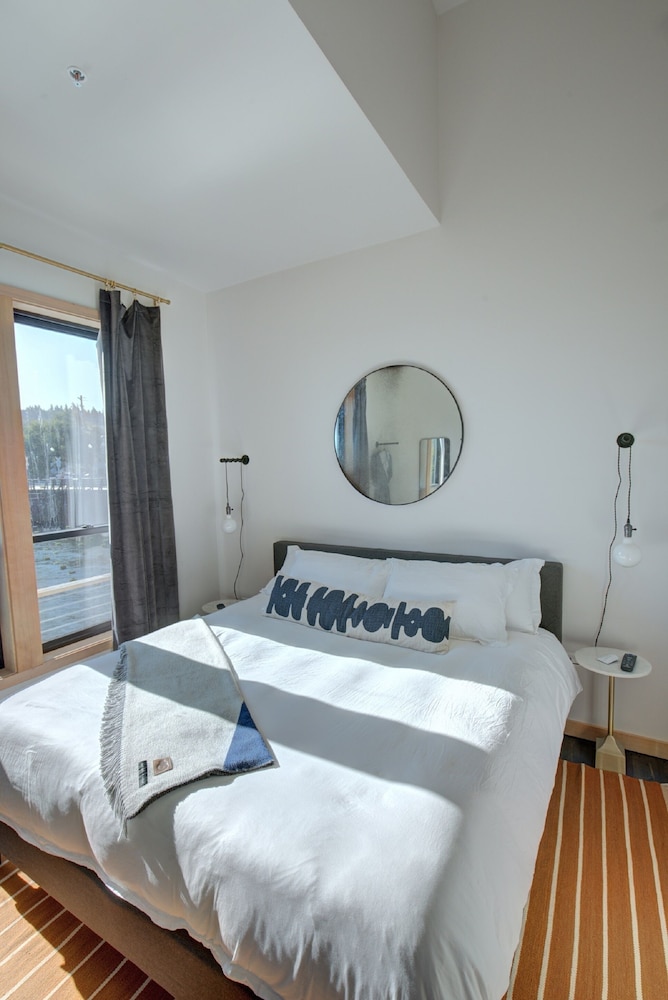 Bowline Hotel - photo 22