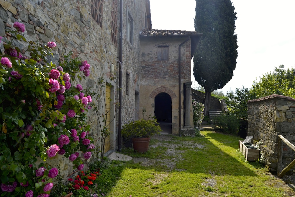 Loggia Del Centone — hotel in Capannori