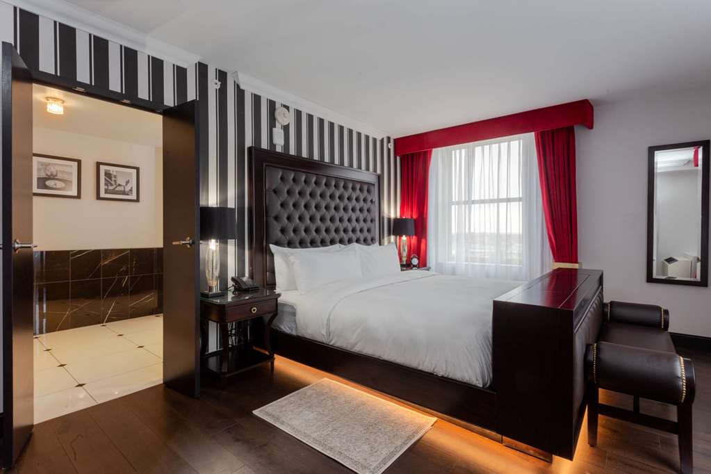 Hotel Retlaw Trademark Collection by Wyndham - photo 21