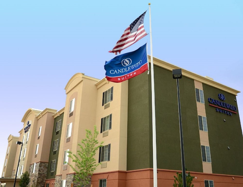 Candlewood Suites Denver Northeast Brighton by IHG - photo 49