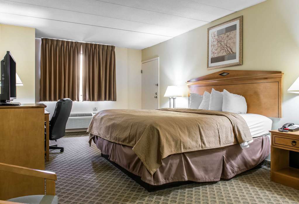 Quality Inn & Suites Fairview Erie - photo 8