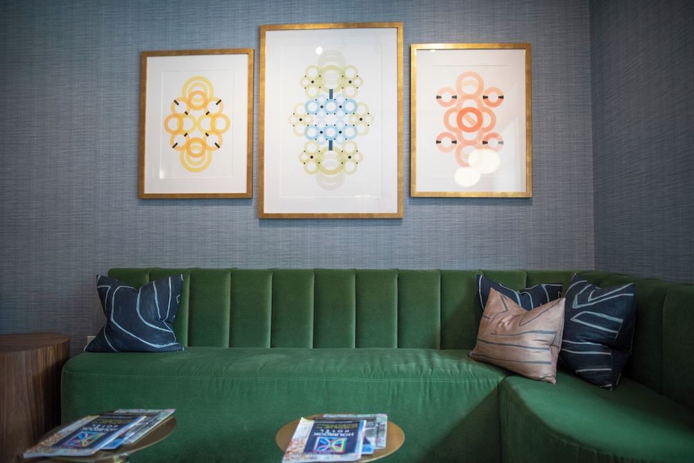 The Holbrook Hotel - photo 37