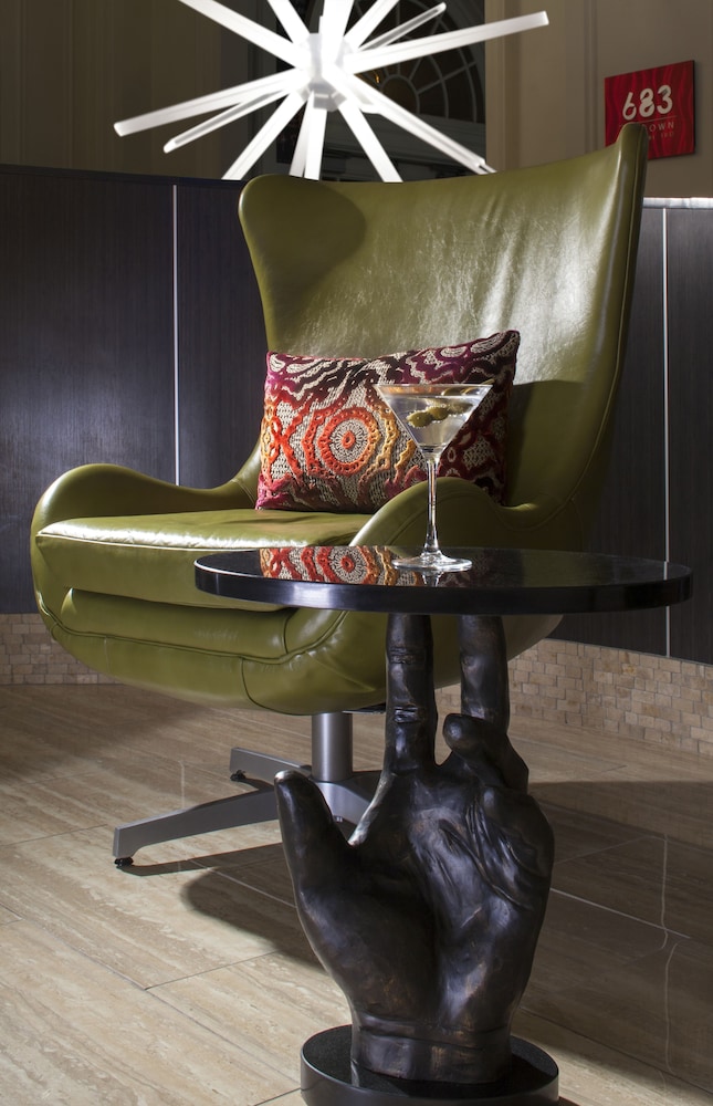 Hotel Indigo Atlanta Midtown by IHG - photo 22
