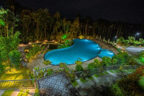 Evora Resort And Spa - carbon neutral hotel in Unknown City