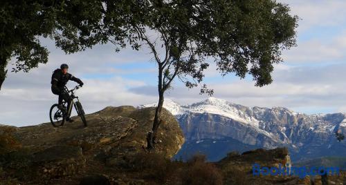 Casa Sallan Laspuña Ordesa Pirineo — Laspuna — photo 3