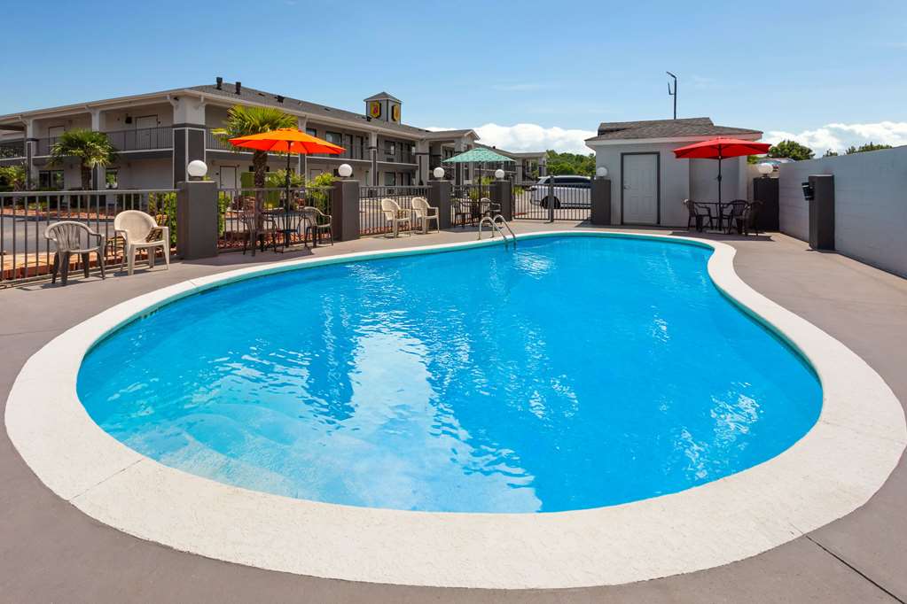 Super 8 by Wyndham Prattville Montgomery - photo 12
