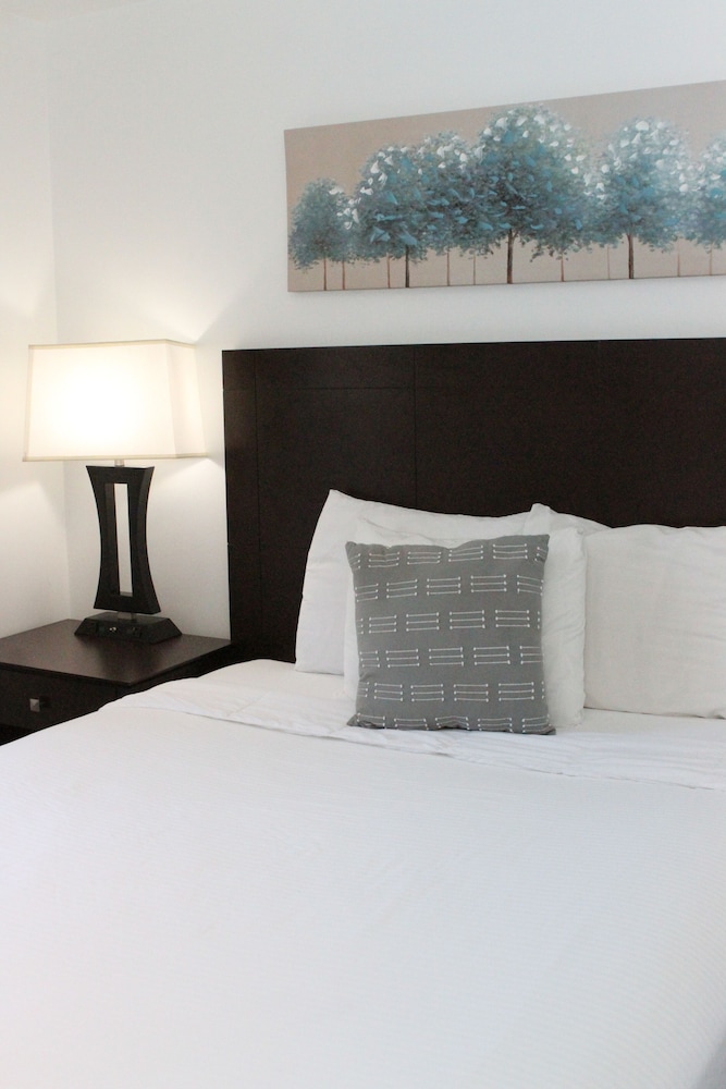 Bay Lodging Resort - photo 17