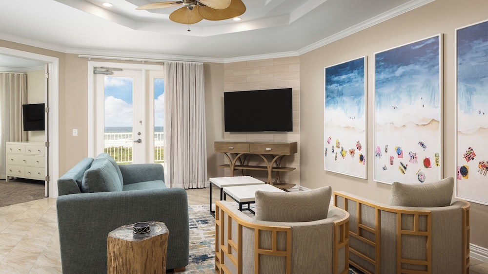 Holiday Inn Club Vacations Galveston Seaside - photo 53