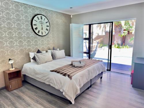 The Kite Villa Luxury Kitesurfing Guesthouse