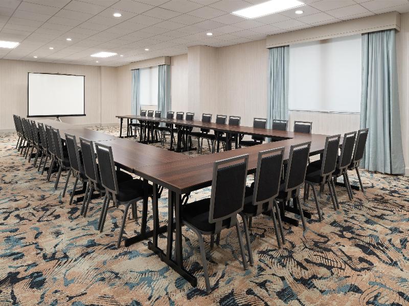 DoubleTree by Hilton Virginia Beach - photo 29