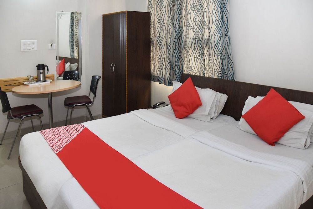 Hotel Buddha International in Patna, India