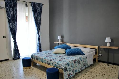 C&D Home — 4-Star Luxury Hotel in Catania, Italy