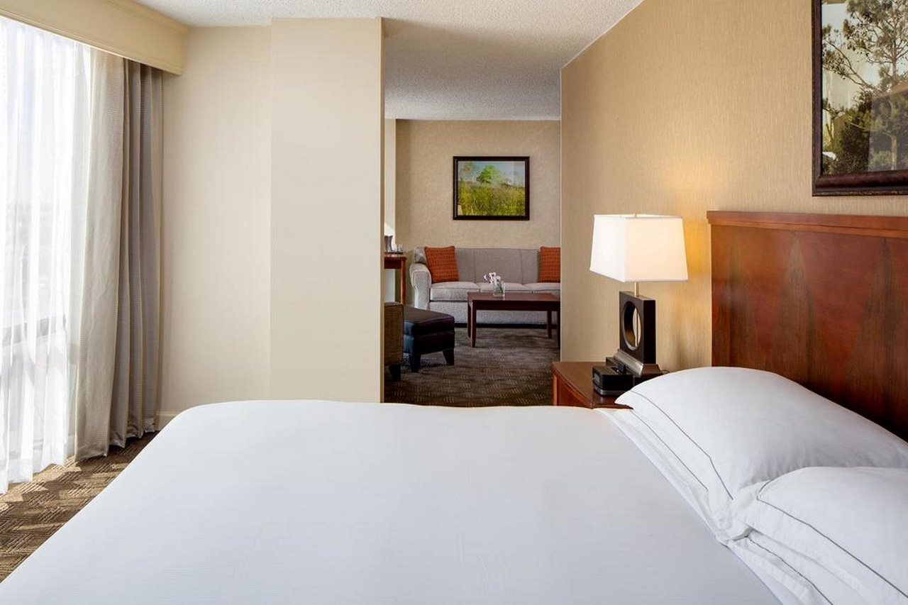 Hilton Houston Galleria Area - photo 3