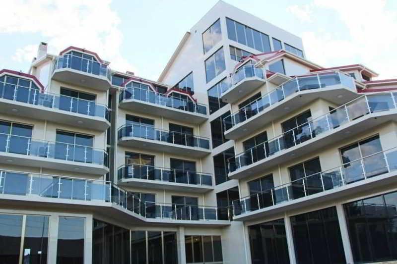 Legacy Hotel