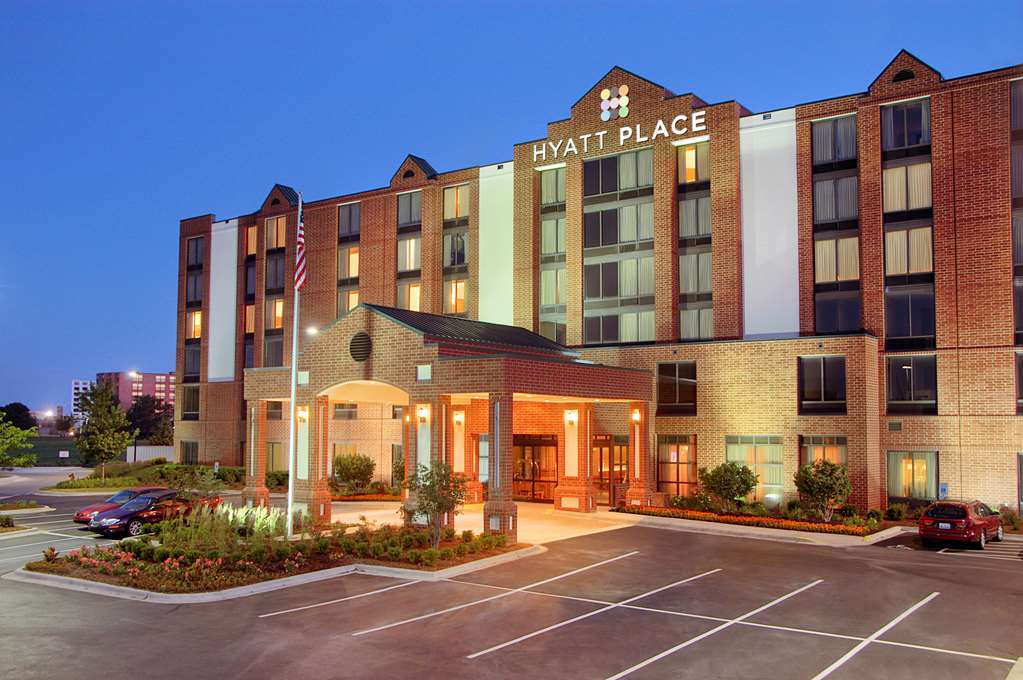 Hyatt Place San Antonio Northwest Medical Center - photo 28
