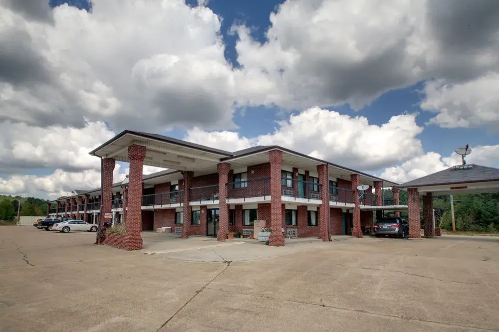 Super 8 Durant - photo 7