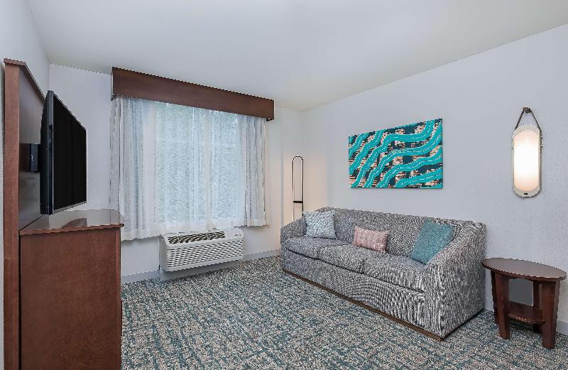Homewood Suites by Hilton Atlanta Perimeter Center - photo 55