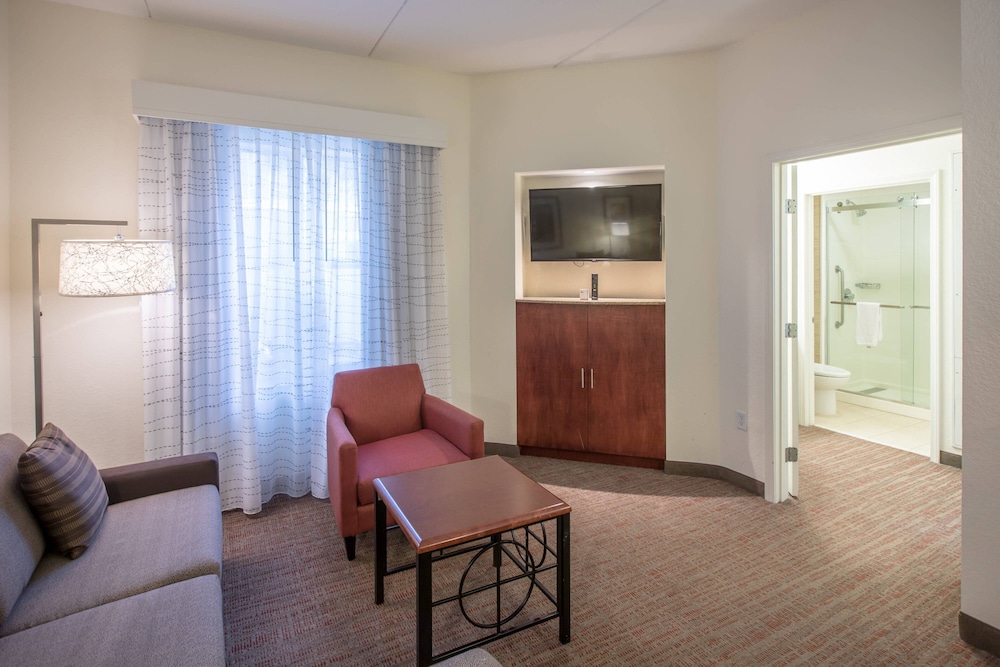 Residence Inn by Marriott Amelia Island - photo 31