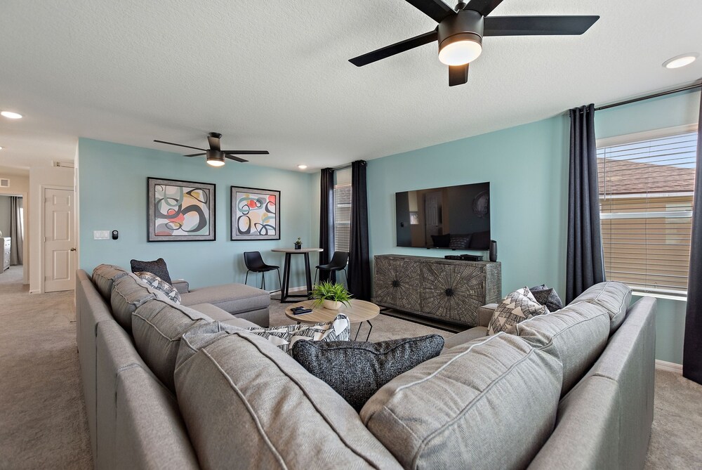 Sea Shore At Solara Resort By Shine Villas #401 7 Bedroom Villa - photo 21