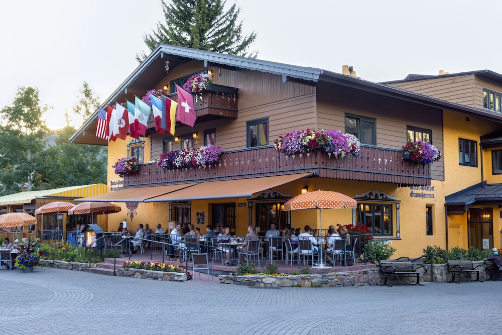 Hotel Gasthof Gramshammer - photo 33