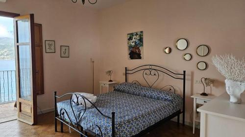 Felicity: Breathtaking View on Mediterranean Sea — 4-Star Luxury Hotel in Maiori, Italy