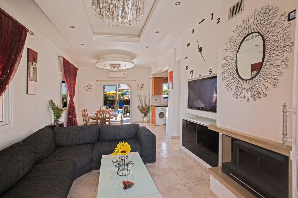 Cyprus Villa AK2 Gold