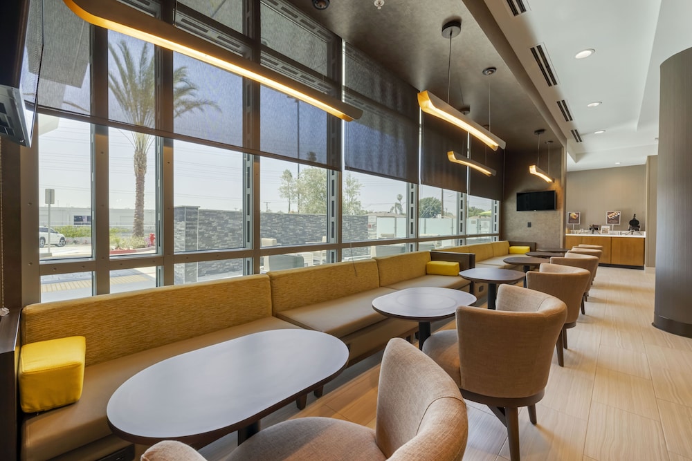 SpringHill Suites by Marriott Anaheim Placentia Fullerton - photo 5
