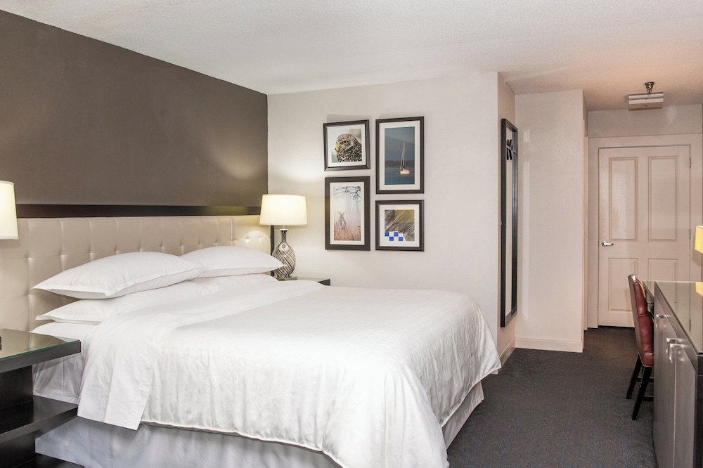 Sheraton Minneapolis West Hotel - photo 26