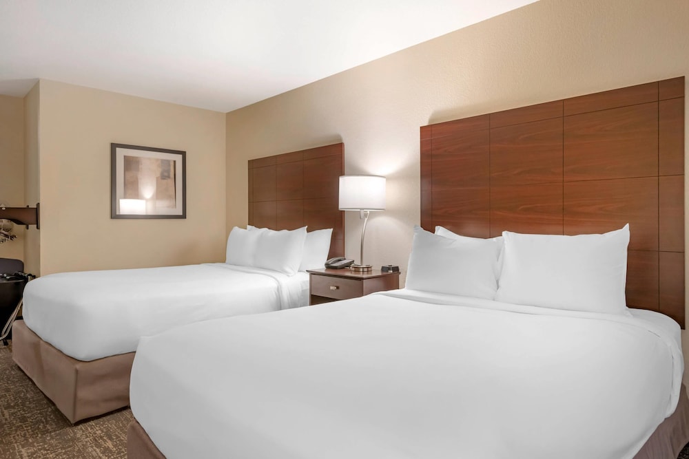 Comfort Inn & Suites Morgan South Ogden - photo 30