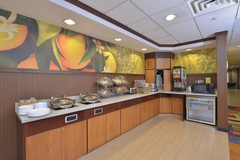 Fairfield Inn & Suites by Marriott Williamsport - photo 22