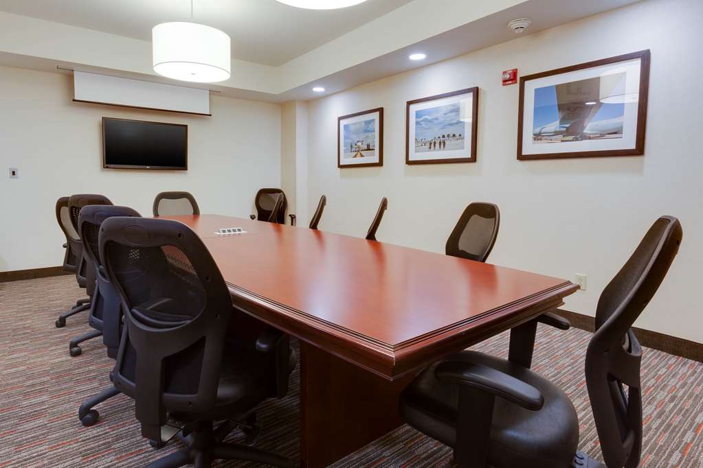Drury Inn & Suites St. Louis O'Fallon IL - photo 27