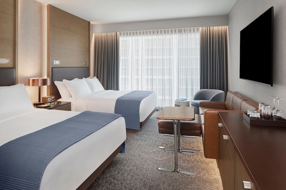 The Joseph a Luxury Collection Hotel Nashville - photo 22