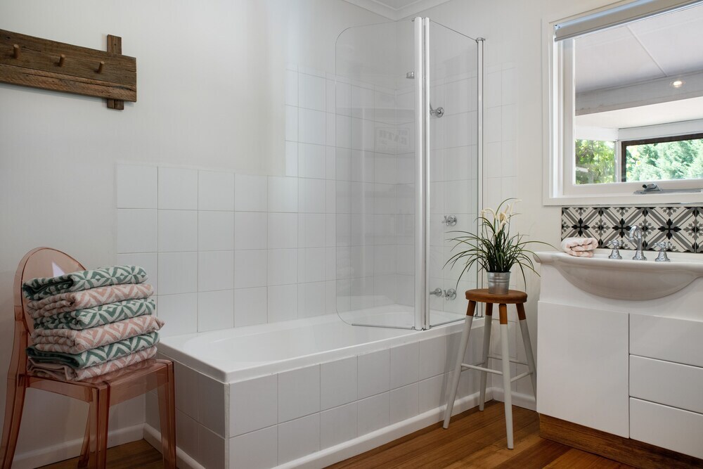 Langfields — 4-Star Luxury Hotel in Daylesford, Australia
