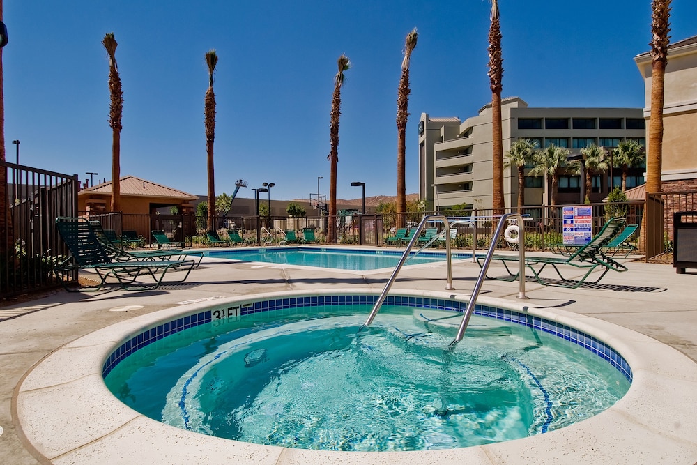 Staybridge Suites Palmdale by IHG - photo 17
