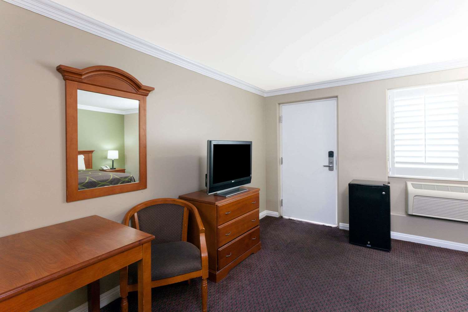 Torrance Inn LAX Airport Area - photo 11