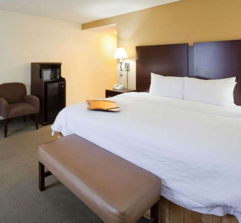 Hampton Inn & Suites Lino Lakes - photo 25