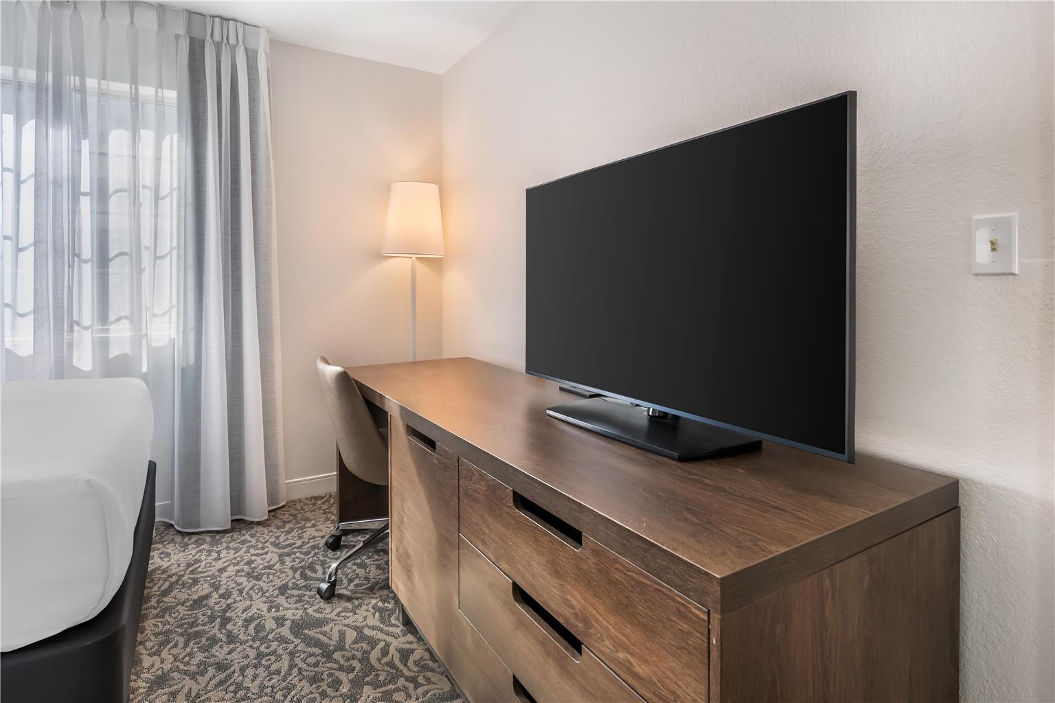 Sonesta ES Suites Orlando Lake Buena Vista - photo 11