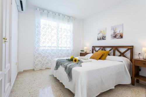 Luminoso 3 rooms 2 BaA os Parking in Jerez De La Frontera, Spain